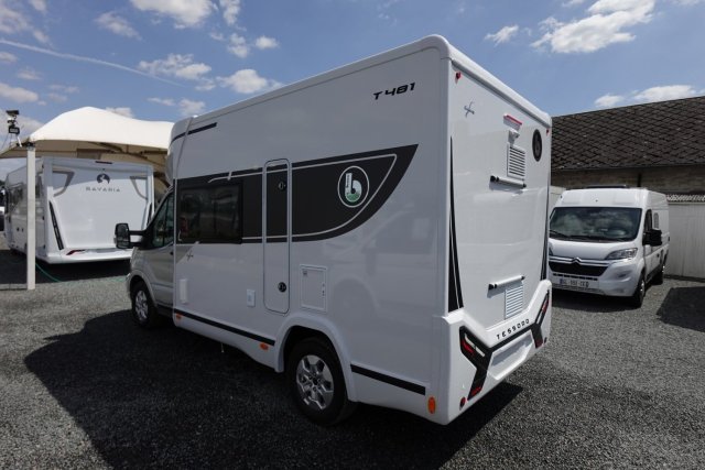 Benimar Tessoro 481 - Photo 2