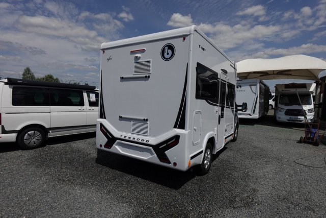 Benimar Tessoro 481 - Photo 4