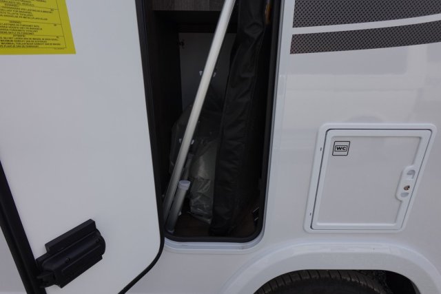 Benimar Tessoro 481 - Photo 5