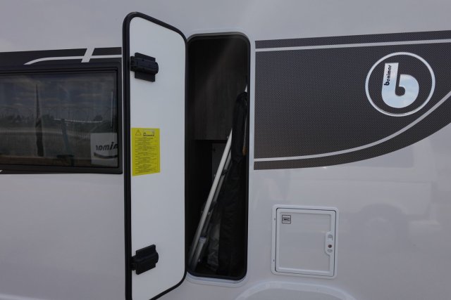 Benimar Tessoro 481 - Photo 6