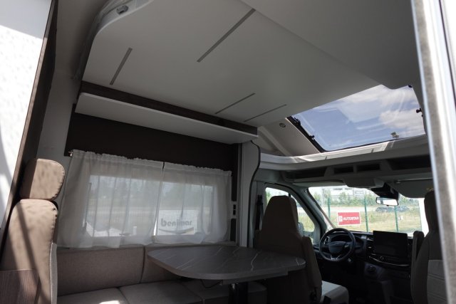 Benimar Tessoro 481 - Photo 8