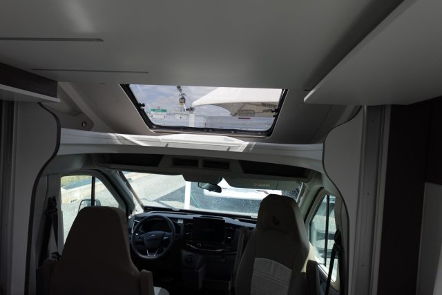 Benimar Tessoro 481 - Photo 11