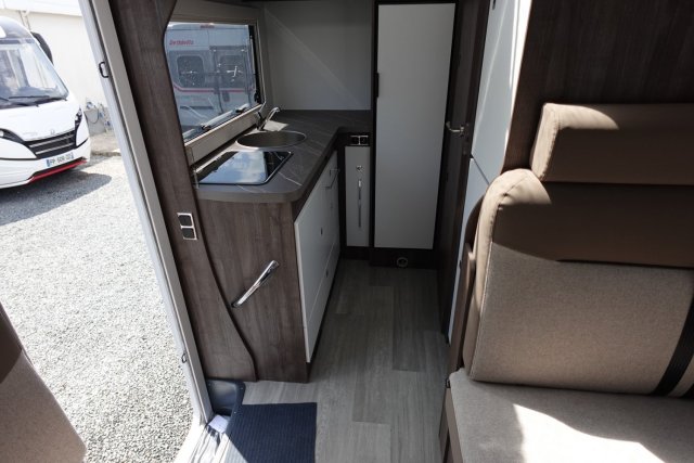 Benimar Tessoro 481 - Photo 13