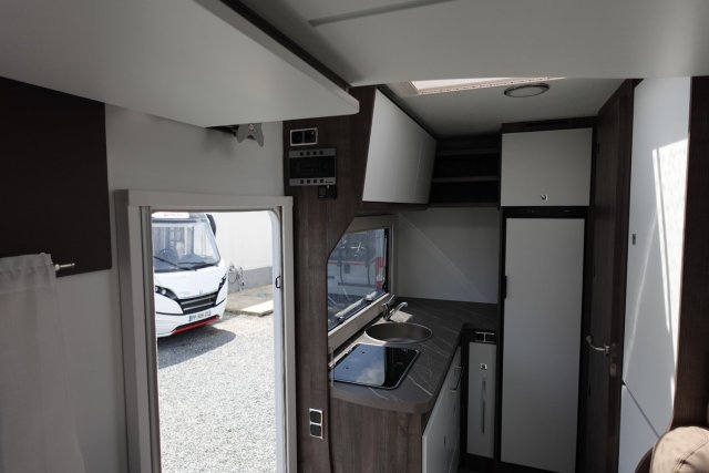 Benimar Tessoro 481 - Photo 15