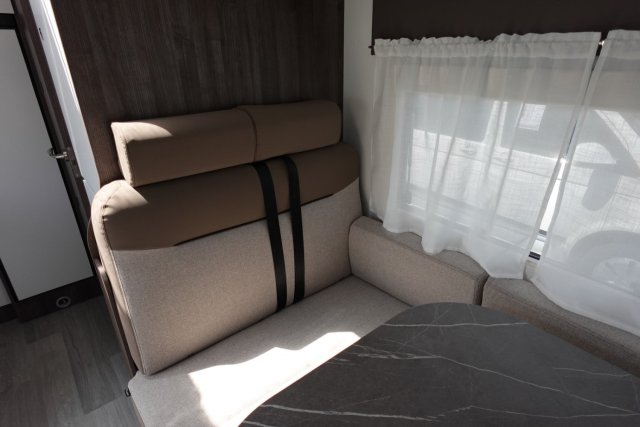 Benimar Tessoro 481 - Photo 16