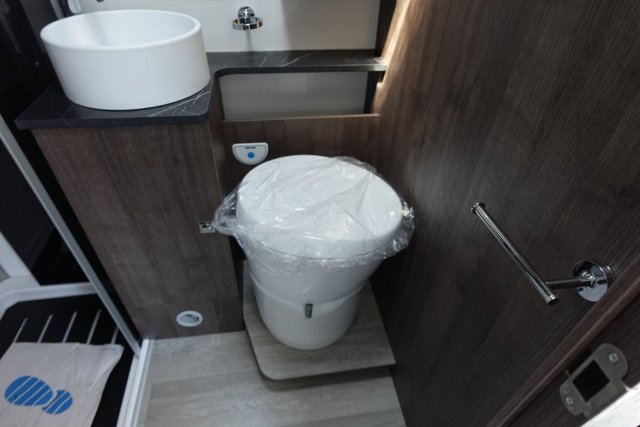 Benimar Tessoro 481 - Photo 19