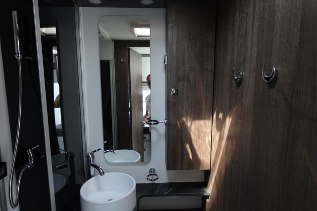 Benimar Tessoro 481 - Photo 20