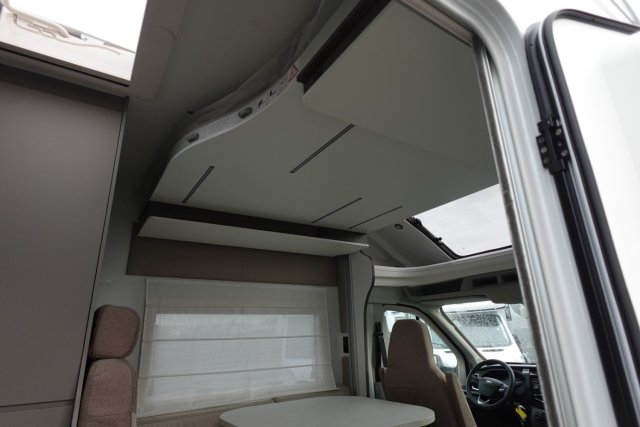 Benimar Tessoro 481 - Photo 9