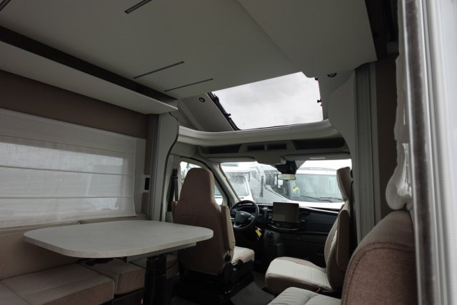 Benimar Tessoro 481 - Photo 10