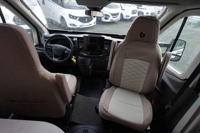 Benimar Tessoro 481 - Photo 13