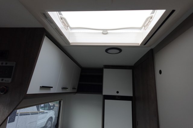 Benimar Tessoro 481 - Photo 17