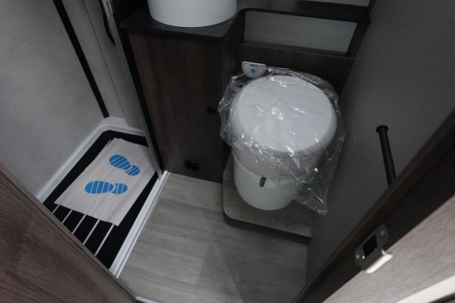 Benimar Tessoro 481 - Photo 18