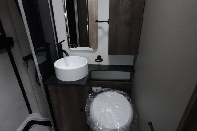 Benimar Tessoro 481 - Photo 19