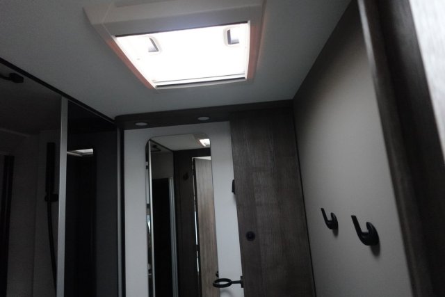 Benimar Tessoro 481 - Photo 20