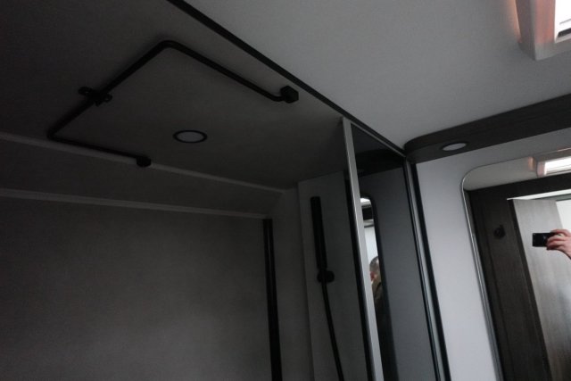 Benimar Tessoro 481 - Photo 23