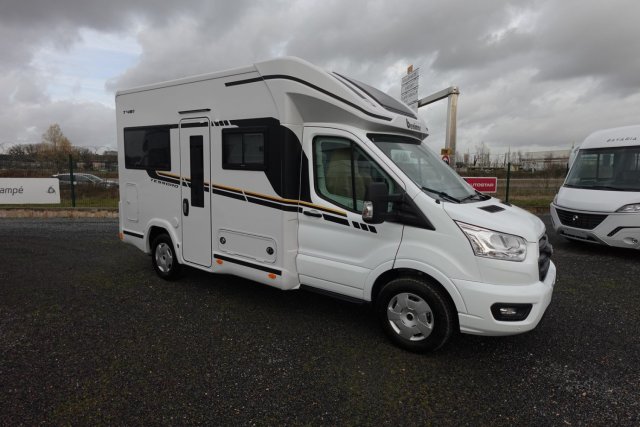 Benimar Tessoro 481 Neuf