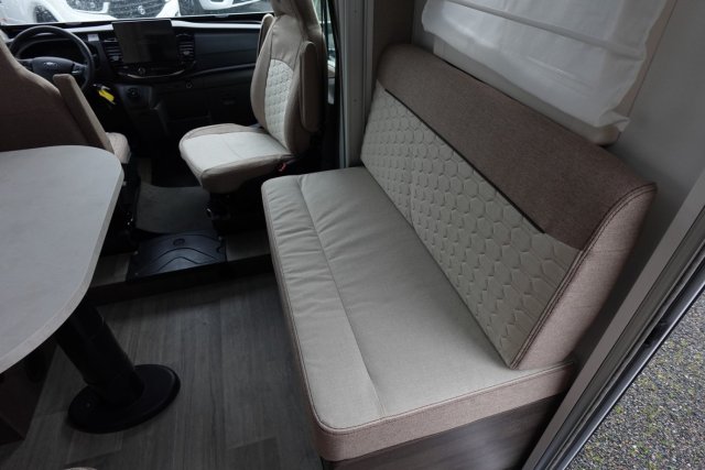 Benimar Tessoro 481 - Photo 11