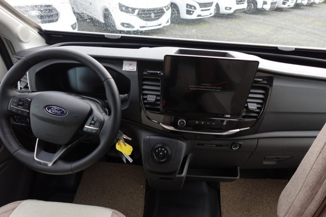 Benimar Tessoro 481 - Photo 14