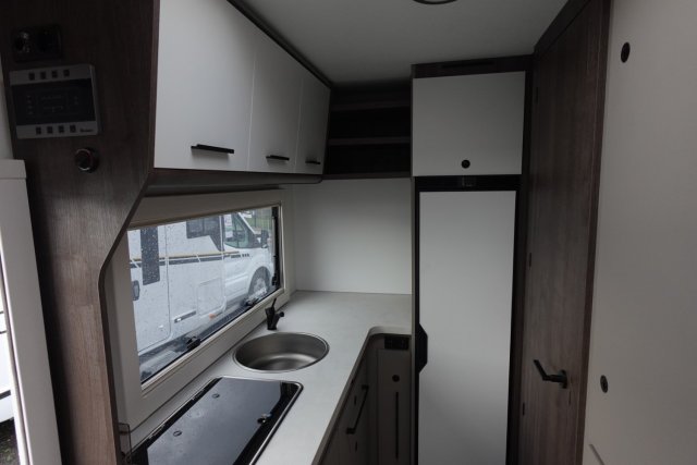 Benimar Tessoro 481 - Photo 16