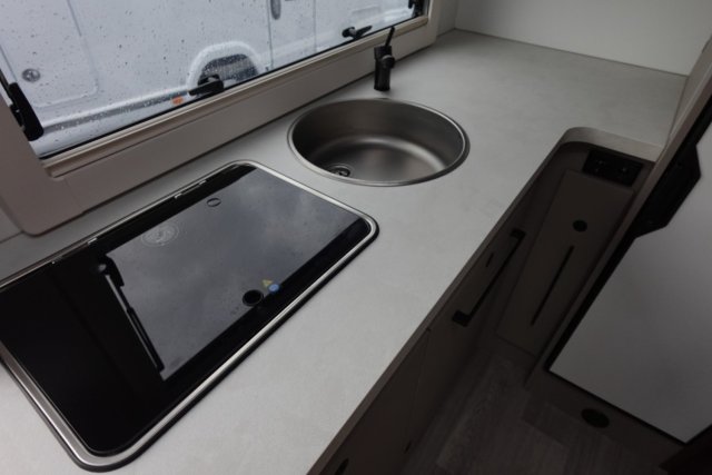 Benimar Tessoro 481 - Photo 25