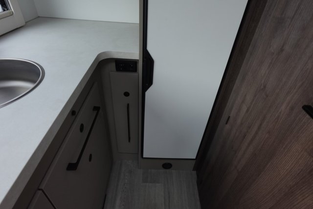 Benimar Tessoro 481 - Photo 26