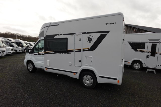 Benimar Tessoro 481 - Photo 2