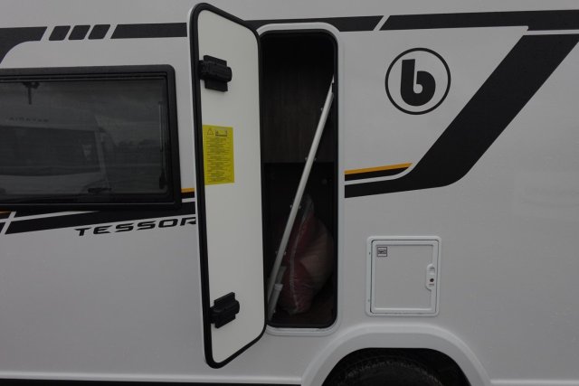 Benimar Tessoro 481 - Photo 6