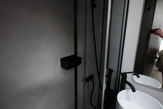 Benimar Tessoro 481 - Photo 22