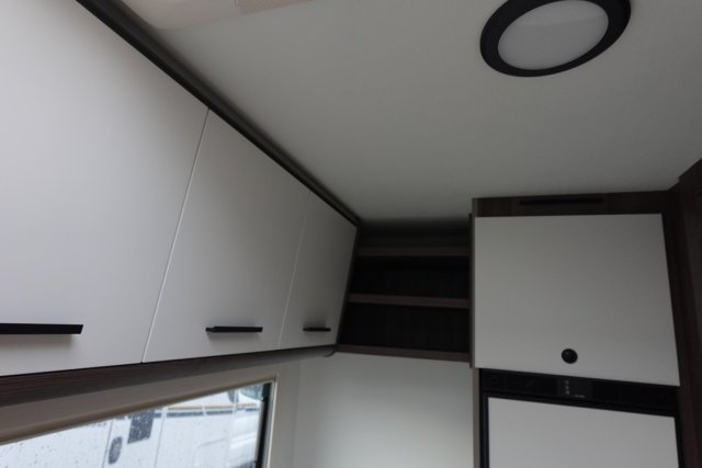 Benimar Tessoro 481 - Photo 27