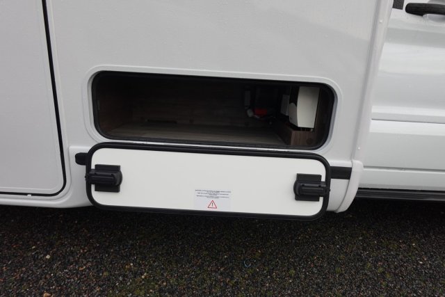 Benimar Tessoro 481 - Photo 7