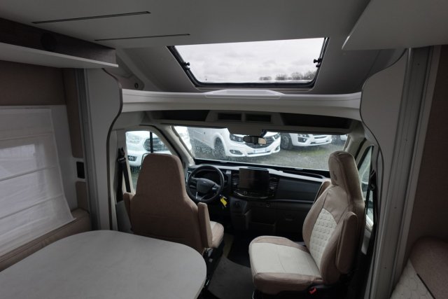 Benimar Tessoro 481 - Photo 12