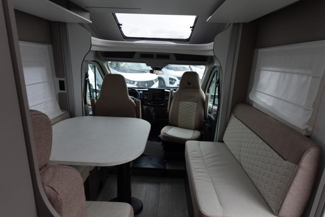 Benimar Tessoro 481 - Photo 24