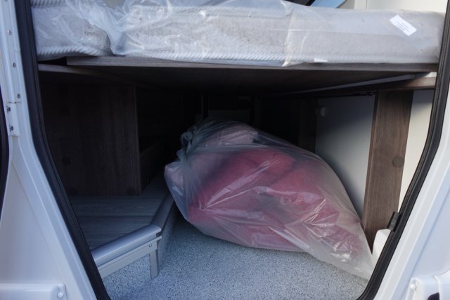 Benimar Tessoro 483 - Photo 6