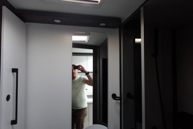 Benimar Tessoro 483 - Photo 20