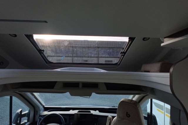 Benimar Tessoro 483 - Photo 24