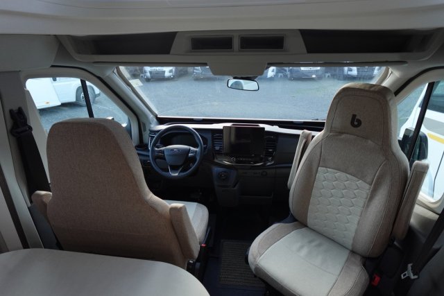 Benimar Tessoro 483 - Photo 25