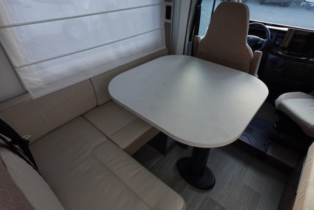 Benimar Tessoro 483 - Photo 27