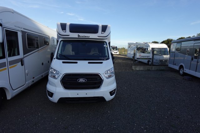 Benimar Tessoro 483 - Photo 2