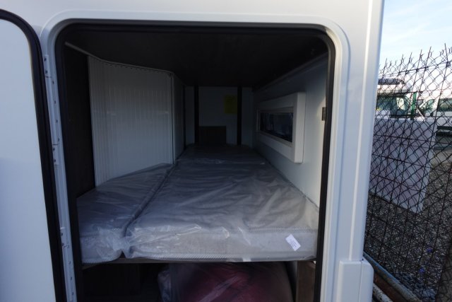 Benimar Tessoro 483 - Photo 5