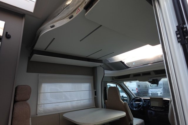 Benimar Tessoro 483 - Photo 9