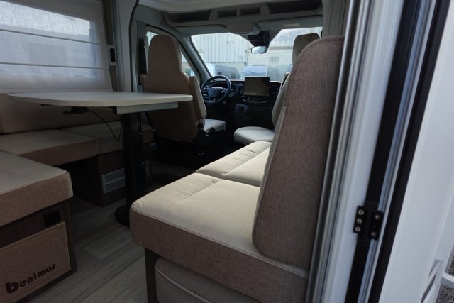 Benimar Tessoro 483 - Photo 10