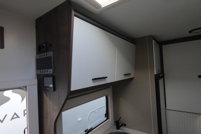 Benimar Tessoro 483 - Photo 13