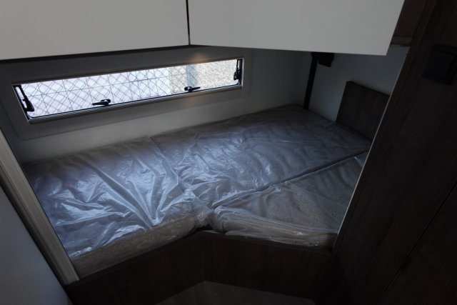 Benimar Tessoro 483 - Photo 18