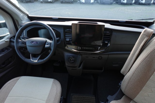 Benimar Tessoro 483 - Photo 26