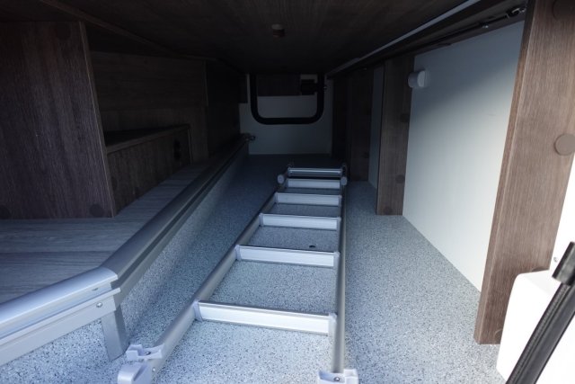 Benimar Tessoro 483 - Photo 7