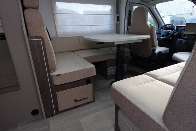 Benimar Tessoro 483 - Photo 8