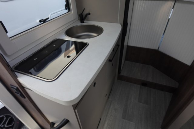 Benimar Tessoro 483 - Photo 11