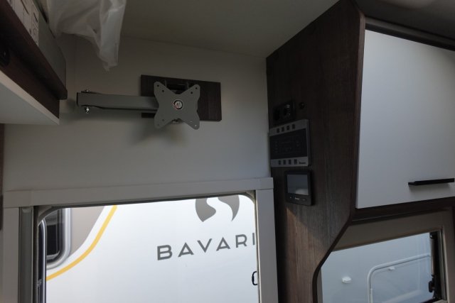 Benimar Tessoro 483 - Photo 14