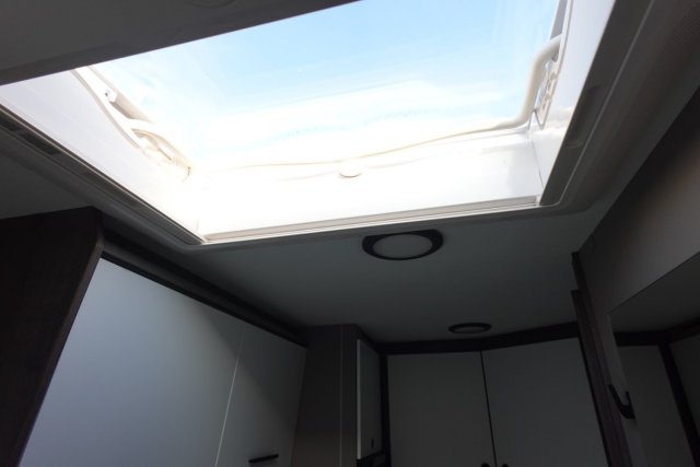 Benimar Tessoro 483 - Photo 15