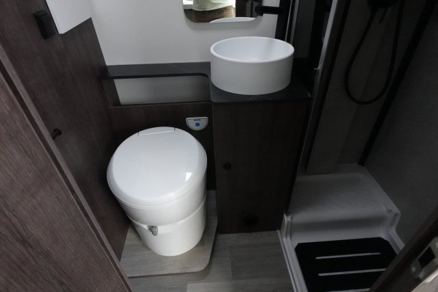 Benimar Tessoro 483 - Photo 19